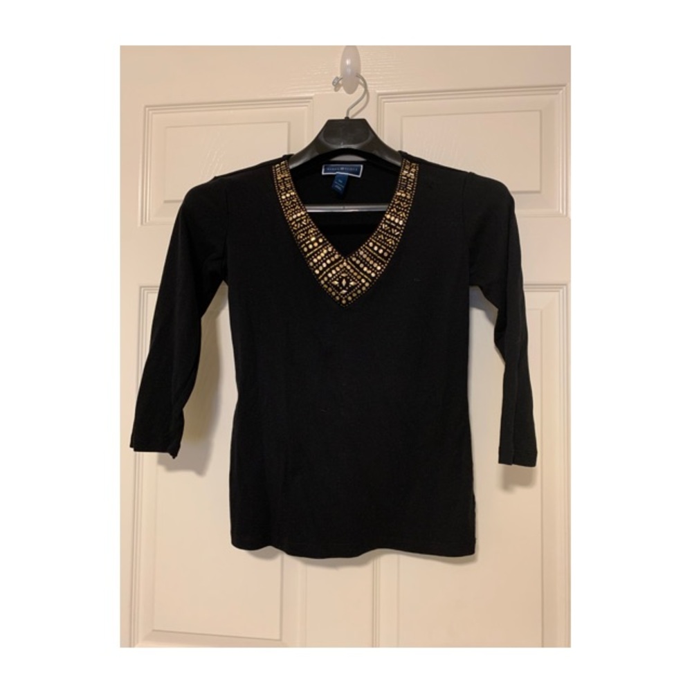 Karen Scott Women’s Tops